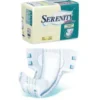 Serenity Pannolone Mutandina Traspirante Maxi, 15 Pezzi