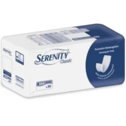 SERENITY Pann.Rett.S/Barr.30pz