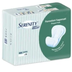 SERENITY Pann.Sag.S-D Sup.30pz