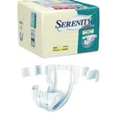 SERENITY Pann.Veste Sup-L 15pz