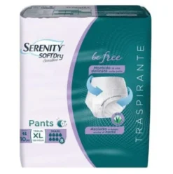 SERENITY*Pants SD Sens.MxXL 10