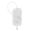 Serenity Sacca Urina da Gamba 750ml con Tubo 35cm - Dispositivo Medico Incontinenza