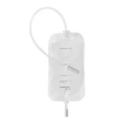 Serenity Sacca Urina da Gamba 750ml con Tubo 35cm - Dispositivo Medico Incontinenza