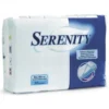 Serenity Traverse Classic Salvamaterasso Monouso 80 x 180 cm - 30 pz