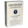 Serobioma - Integratore alimentare con fermenti lattici - 24 capsule