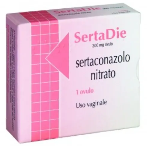 Sertadie*1 Ov Vag 300mg