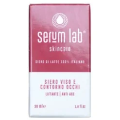 SERUMLAB Siero Viso C/Occhi