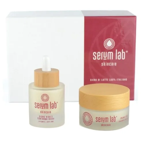 SERUMLAB Tratt.A-Age Duo