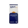 S.Farmaceutici Lfort Gocce Integratore per Ossa con Vitamina D e Calcio - 15ml