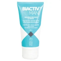 S.F. Group Biactiv Crema Mani Idratante e Lenitiva 40ml