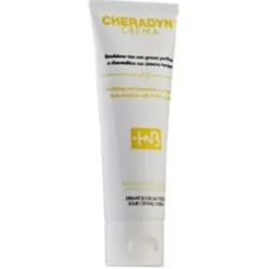 S.F. Group Cheradyn Crema Cosmetica per Acne 40ml