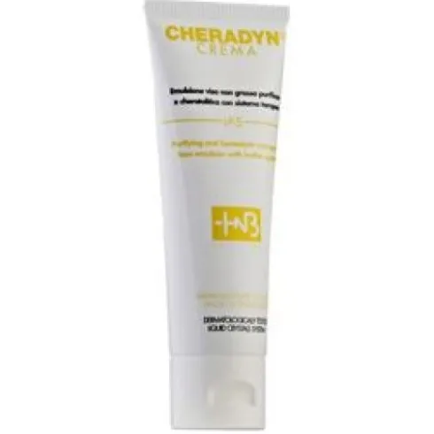 S.F. Group Cheradyn Crema Cosmetica per Acne 40ml