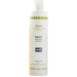 Sf Group Dizerouno Base Detergente Corpo Delicato Dermatologicamente Testato 275ml