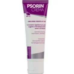 S.F. Group Psorin Crema Emolliente, Lenitiva e Idratante 50ml