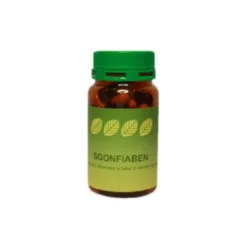 SGONFIABEN 60 Capsule