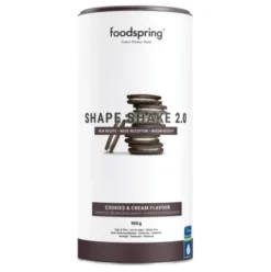 SHAPE SHAKE 2,0 BISC-CREMA900G