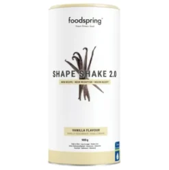SHAPE SHAKE 2,0 VANIGLIA 900G