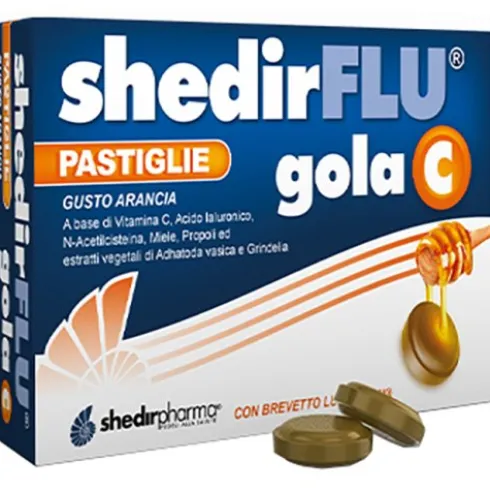 SHEDIRFLU Gola C 48Past.