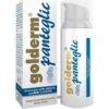 Shedir Golderm Panteglic Crema Lenitiva e Idratante 50ml