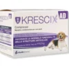 Shedir Pharma Krescix Mangime Complementare Cane Crescita 90 Compresse Divisibili