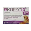 Shedir Pharma Krescix Mangime Complementare per Cani Crescita Articolazioni 30cpr