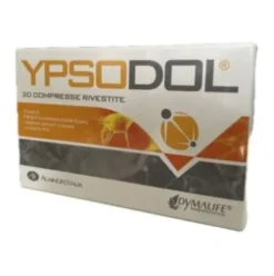 Shedir Ypsodol Integratore per Articolazioni 30 Compresse
