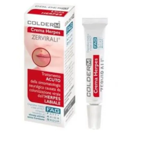 Shedir Zervirali Crema Parafarmaco 5G