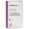 SHELINE PIU'Menopausa60Softgel