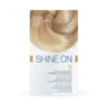 Shine On Tintura Capelli Colore Biondo Chiarissimo 9