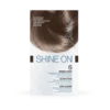 Shine On Tintura Capelli Colore Biondo Scuro 6