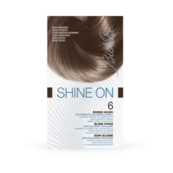 Shine On Tintura Capelli Colore Biondo Scuro 6