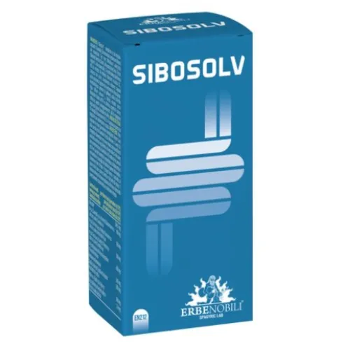 SIBOSOLV 60Cps AcidoResisti