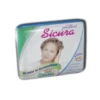SICURA Assorb.Super 30pz