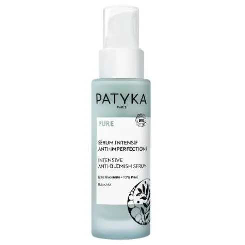 Siero Intensivo Anti Imper30ml