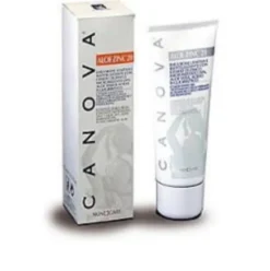 Sifarma Canova Aloe Zinc 20 Crema Lenitiva per Dermatiti 75ml