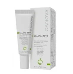 Sifarma Salipil Zeta Gel Anti Imperfezioni 15ml