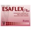 Sifra Esaflex Plus Integratore per Articolazioni 30 Compresse
