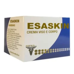 Sifra Esaskin 50 Crema Anti-Macchie Idratante Emolliente 50ml