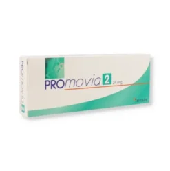 Sifra Promovia Siringa Preriempita Acido Ialuronico 24mg/2ml