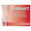 Sifra Tendinart Integratore Articolazioni con Collagene 20 Bustine