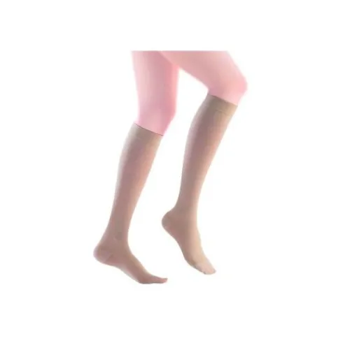 Sigvaris 702 AD Gambaletto Elastico Terapeutico Crispa Lungo