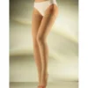 Sigvaris 503 Af Calza Mezza Coscia Compressione Microfibra Beige L