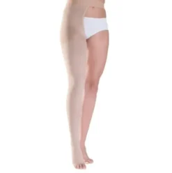 Sigvaris 503 Ag-Podx Sl Pa Beige Monocollant Post-Operatorio Destro Lungo S Plus