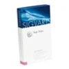 Sigvaris 701 Autoreggenti Punta Chiusa Crispa M Plus