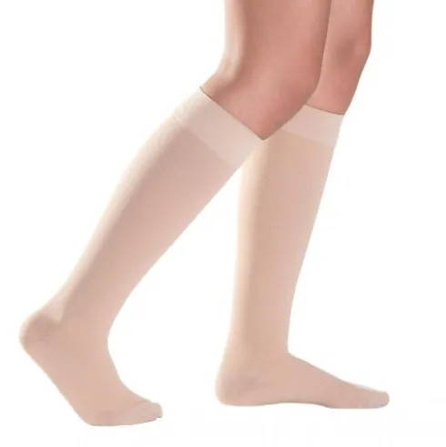 Sigvaris CO1 AD Gambal.PC S/L Nature Calze a Compressione