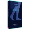 Sigvaris Cotton 2 Gambaletto Normale Punta Aperta CL 2
