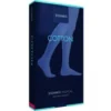 Sigvaris Cotton Med 2 Monocollant Destro Punta Aperta Compressione 2