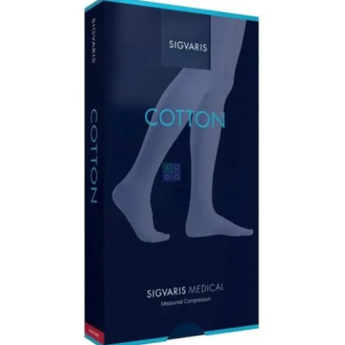Sigvaris CX3 AD Gambaletto Punta Aperta Naturale Taglia S/L