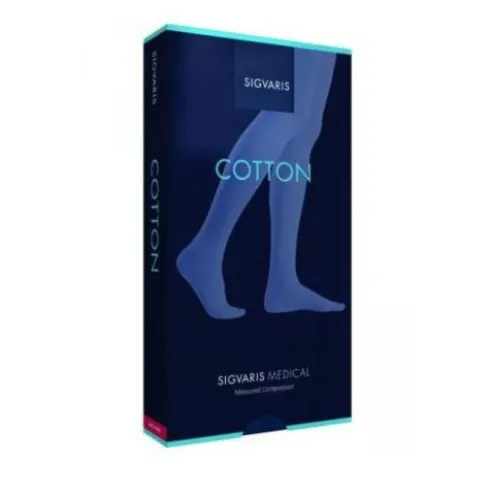 Sigvaris Cx3 Gambaletto Lungo Nature Punta Aperta M Plus
