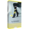 Sigvaris Highlight Gambaletto Lungo Donna Punta Chiusa Dune M